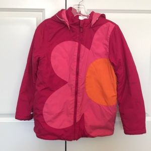 HannaOutdoor coat